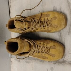 Danner full bore tactical hikers